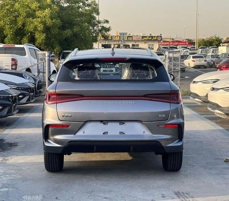 BYD e2 2025, photo 4 of 4