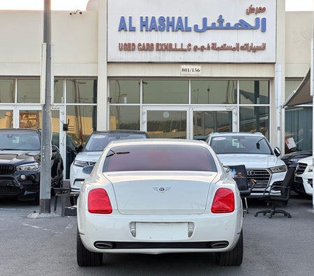 Bentley Flying Spur 2006, photo 3 of 4