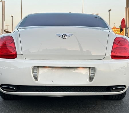 Bentley Flying Spur 2006, photo 4 of 4