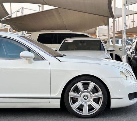 Bentley Flying Spur 2006, photo 2 of 4
