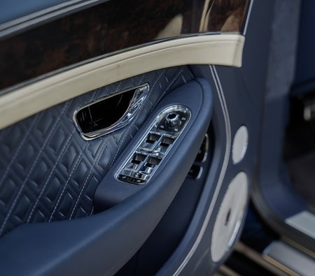Bentley Continental GT 2021