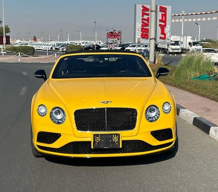 Bentley  GT V8 S 2016, photo 2 of 4
