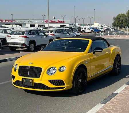 Bentley  GT V8 S 2016, photo 3 of 4