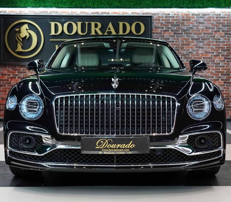 宾利 Flying Spur W12 2023, photo 2 of 4
