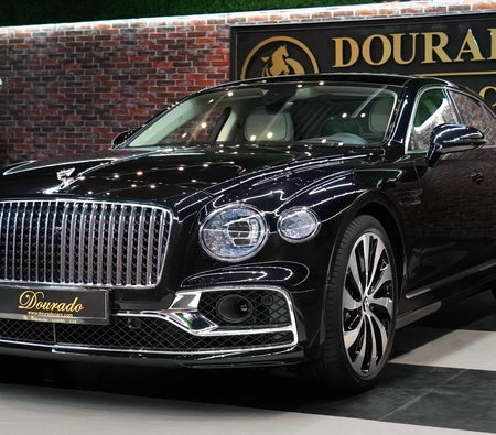 宾利 Flying Spur W12 2023, photo 3 of 4