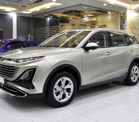Beige Bestune T90 Premium 2025 Beige Bestune T90 Premium 2025