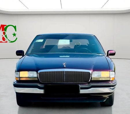 Buick Riviera 1993, photo 2 of 4