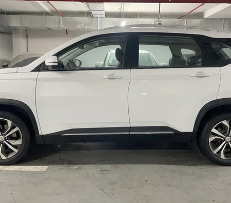 أبيض شيفروليه Captiva PREMIER BH EDITION 2024 أبيض شيفروليه Captiva PREMIER BH EDITION 2024