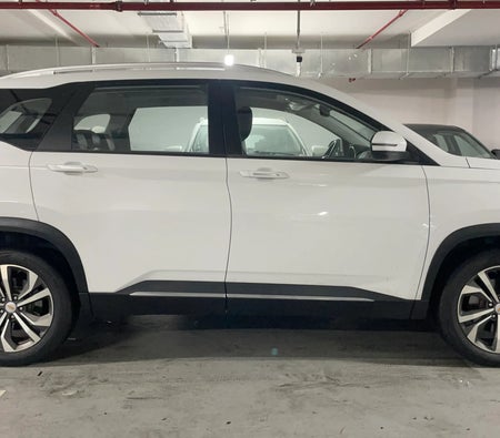 أبيض شيفروليه Captiva PREMIER BH EDITION 2024 أبيض شيفروليه Captiva PREMIER BH EDITION 2024
