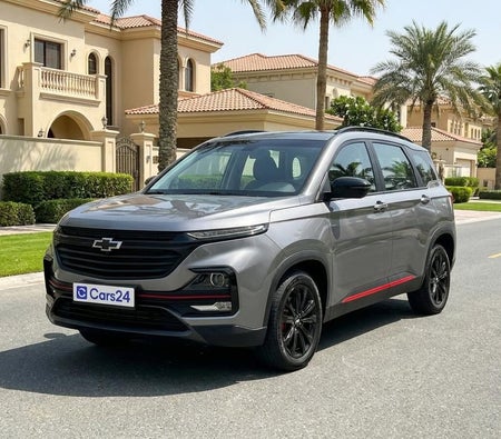 gris Chevrolet Captiva PREMIER BLACK EDITION 2025 gris Chevrolet Captiva PREMIER BLACK EDITION 2025