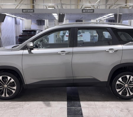 Gris Chevrolet Captiva Premier 2023 Gris Chevrolet Captiva Premier 2023
