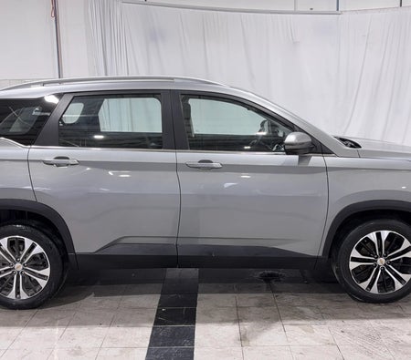 Gris Chevrolet Captiva Premier 2023 Gris Chevrolet Captiva Premier 2023