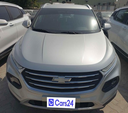 Plata Chevrolet Groove LT 2023 Plata Chevrolet Groove LT 2023