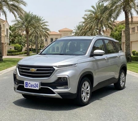 Gebruikt Chevrolet Groove LT in Dubai