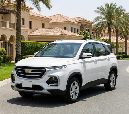 Weiß Chevrolet Groove LT 2023 Weiß Chevrolet Groove LT 2023