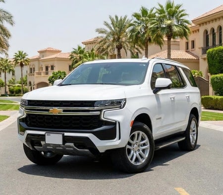 للبيع شيفروليه Tahoe LS 2024 في دبي