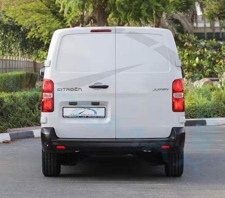 Citroen Jumpy Cargo Van 2026 Citroen Jumpy Cargo Van 2026
