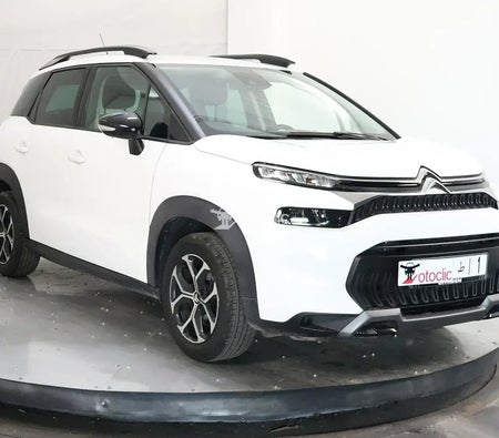  Citroen C3 AirCross 1.5 BlueHDi 120 Shine 2024