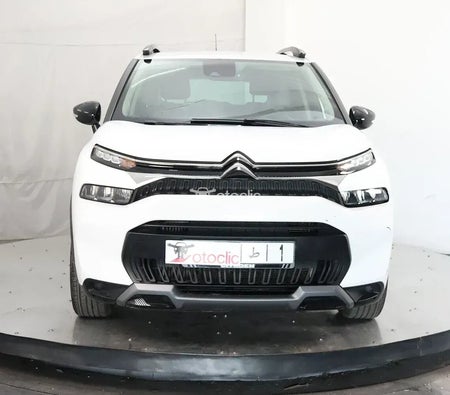Citroen C3 AirCross 1.5 BlueHDi 120 Shine 2024 Citroen C3 AirCross 1.5 BlueHDi 120 Shine 2024