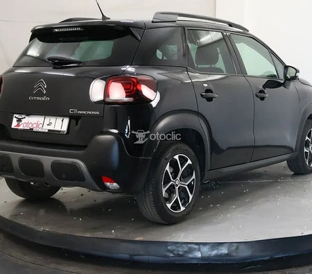  Citroen C3 AirCross 1.5 BlueHDi 120 Shine 2024