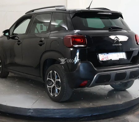 Citroen C3 AirCross 1.5 BlueHDi 120 Shine 2024 Citroen C3 AirCross 1.5 BlueHDi 120 Shine 2024