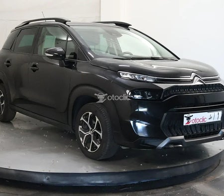 Citroen C3 AirCross 1.5 BlueHDi 120 Shine 2024 Citroen C3 AirCross 1.5 BlueHDi 120 Shine 2024