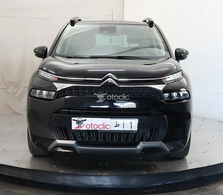 Citroen C3 AirCross 1.5 BlueHDi 120 Shine 2024 Citroen C3 AirCross 1.5 BlueHDi 120 Shine 2024