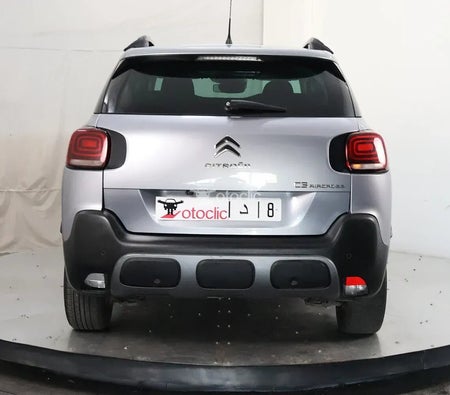 Citroen C3 AirCross 1.5 BlueHDi 120 Shine 2024