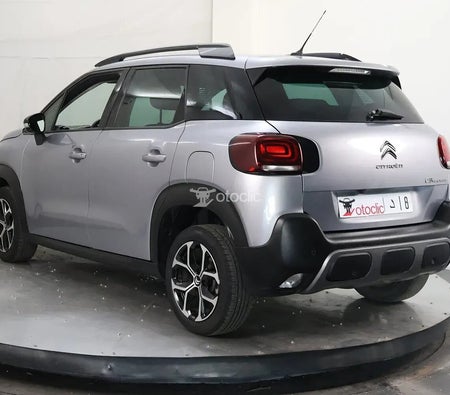  Citroen C3 AirCross 1.5 BlueHDi 120 Shine 2024