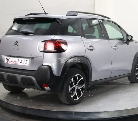 Citroen C3 AirCross 1.5 BlueHDi 120 Shine 2024 Citroen C3 AirCross 1.5 BlueHDi 120 Shine 2024