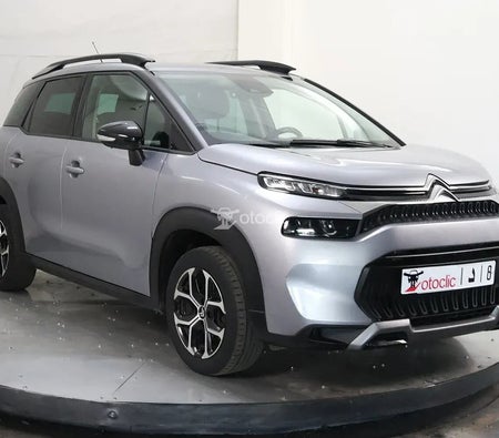 Citroen C3 AirCross 1.5 BlueHDi 120 Shine 2024 Citroen C3 AirCross 1.5 BlueHDi 120 Shine 2024