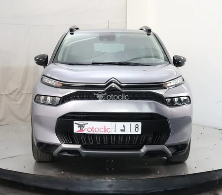 Citroen C3 AirCross 1.5 BlueHDi 120 Shine 2024 Citroen C3 AirCross 1.5 BlueHDi 120 Shine 2024