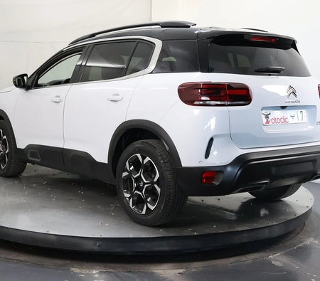  Citroen C5 Aircross 1.5 BlueHDI Feel 2024