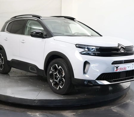  Citroen C5 Aircross 1.5 BlueHDI Feel 2024