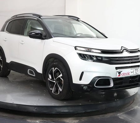  Citroen C5 Aircross 1.5 BlueHDI Feel 2021