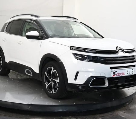  Citroen C5 AirCross 2.0 Shine 2020