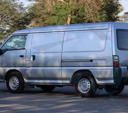 CMC D260 Panel Van 2025, photo 4 of 4