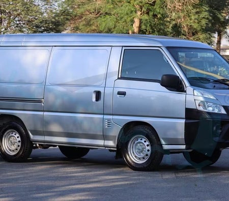 CMC D260 Panel Van 2025, photo 3 of 4