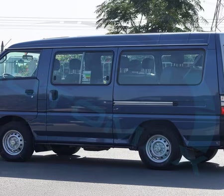 CMC D260 Window Van 2025, photo 4 of 4