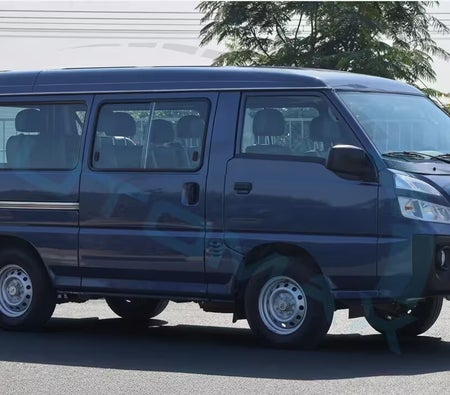 CMC D260 Window Van 2025, photo 3 of 4