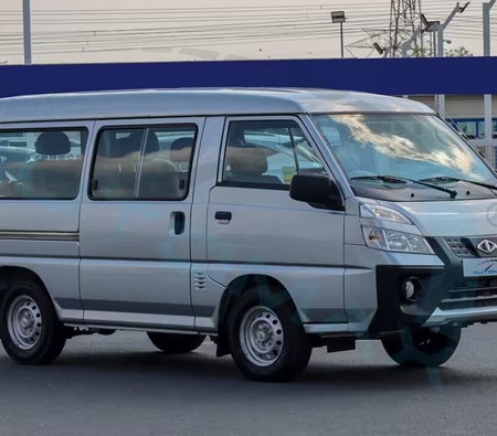 CMC D260 Window Van 2025, photo 3 of 4