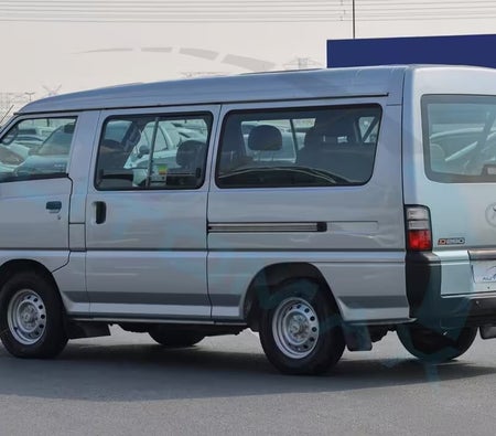 CMC D260 Window Van 2025, photo 4 of 4