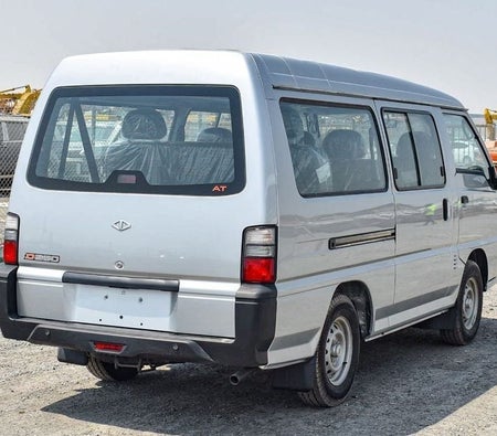 Bianca CMC D 260 2025