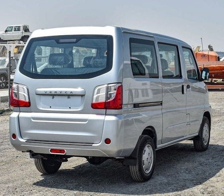 Silber CMC Veryca 2025
