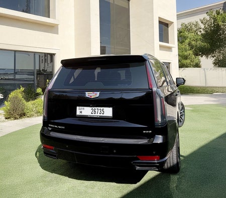 Cadillac Escalade 2023