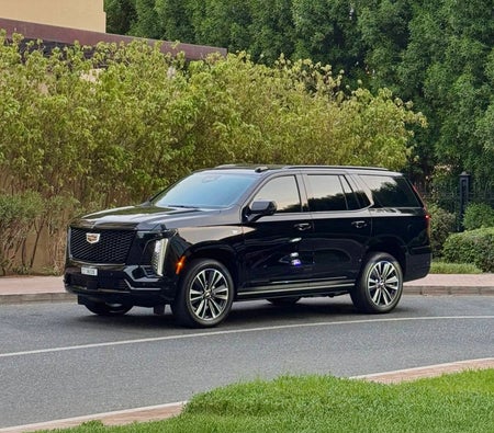 Cadillac Escalade 2025