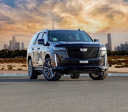 Black Cadillac Escalade Platinum Sport 2021 Black Cadillac Escalade Platinum Sport 2021