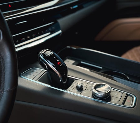 Cadillac Escalade Platinum Sport 2023, photo 4 of 4