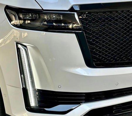Cadillac Escalade Platinum Sport 2023