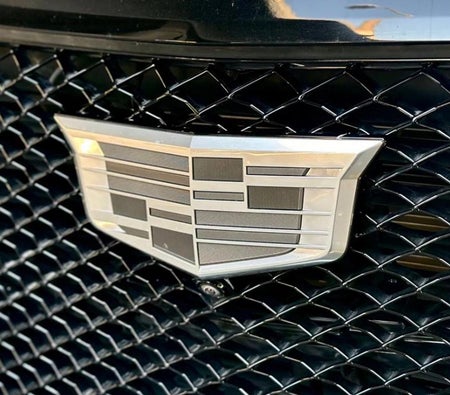 Cadillac Escalade Platinum Sport 2023